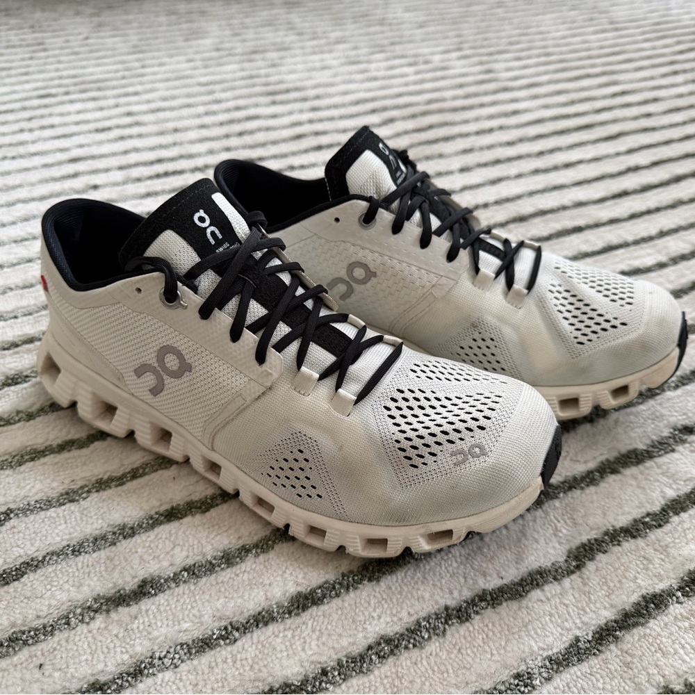 On Cloud X - image 1